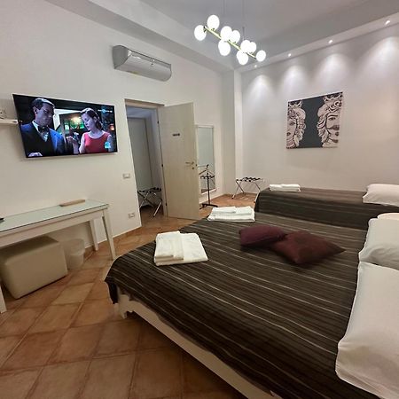 Badia Rooms & Breakfast Castellammare del Golfo Eksteriør bilde