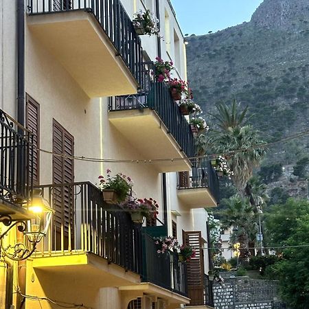 Badia Rooms & Breakfast Castellammare del Golfo Eksteriør bilde