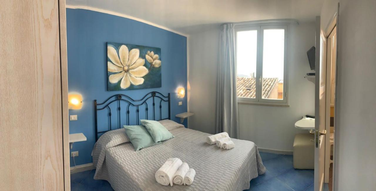 Badia Rooms & Breakfast Castellammare del Golfo Eksteriør bilde
