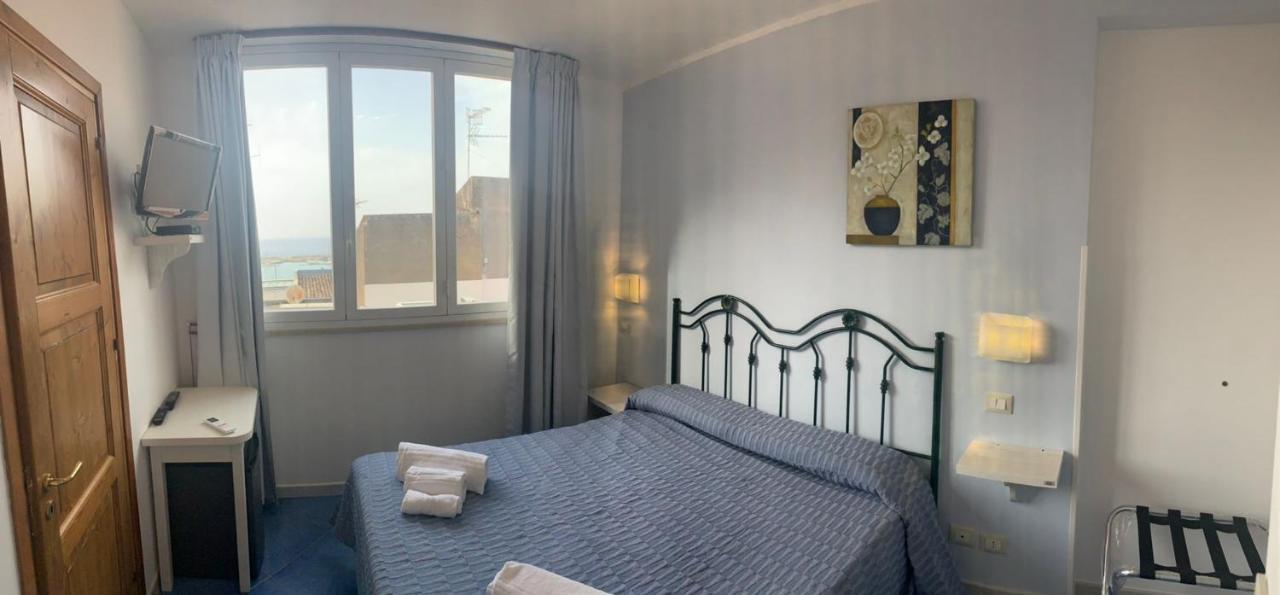 Badia Rooms & Breakfast Castellammare del Golfo Eksteriør bilde
