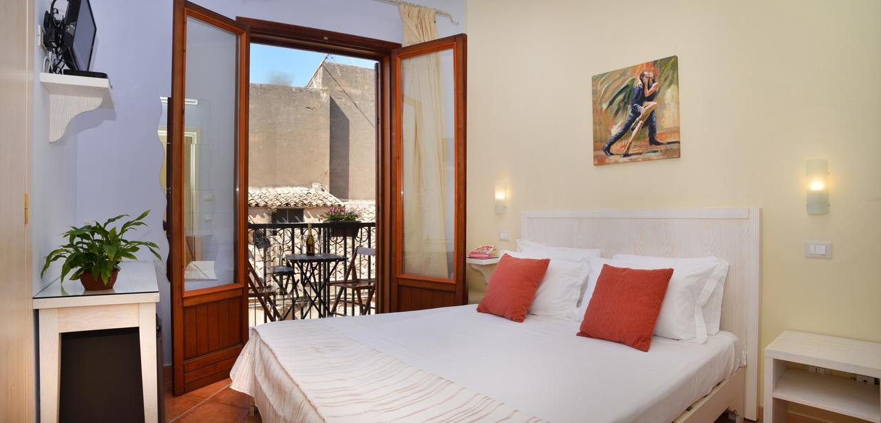 Badia Rooms & Breakfast Castellammare del Golfo Eksteriør bilde