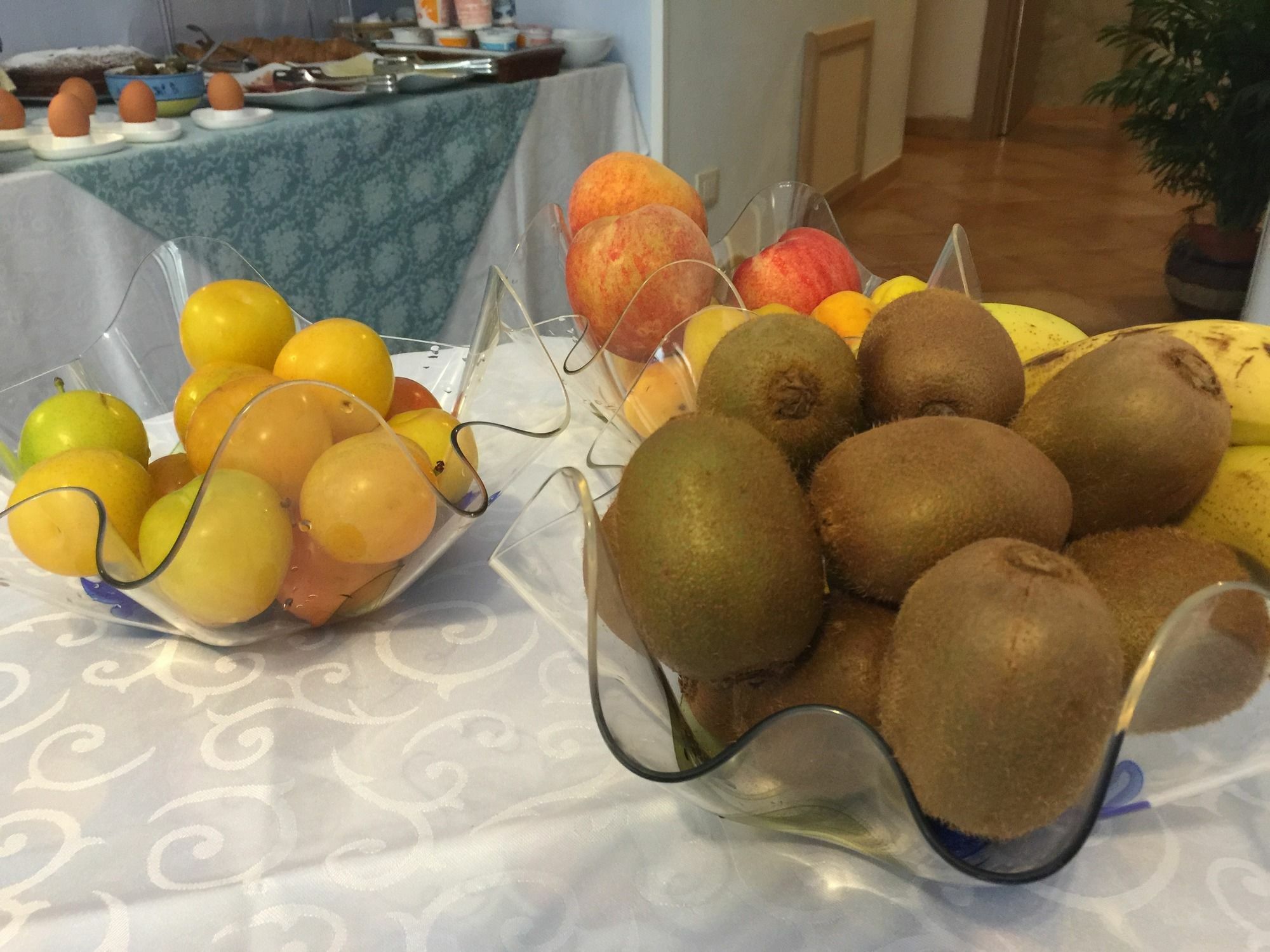 Badia Rooms & Breakfast Castellammare del Golfo Eksteriør bilde