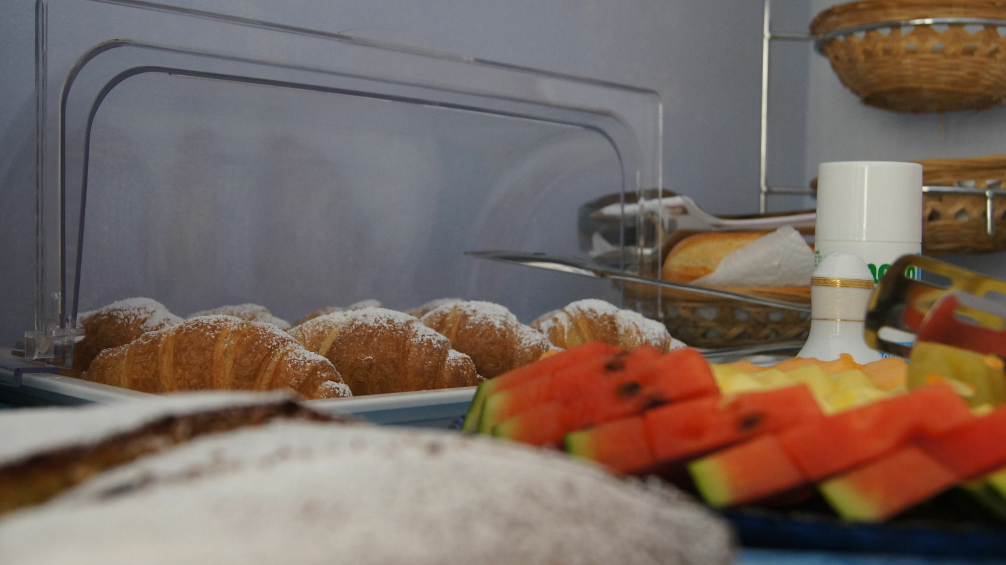 Badia Rooms & Breakfast Castellammare del Golfo Eksteriør bilde
