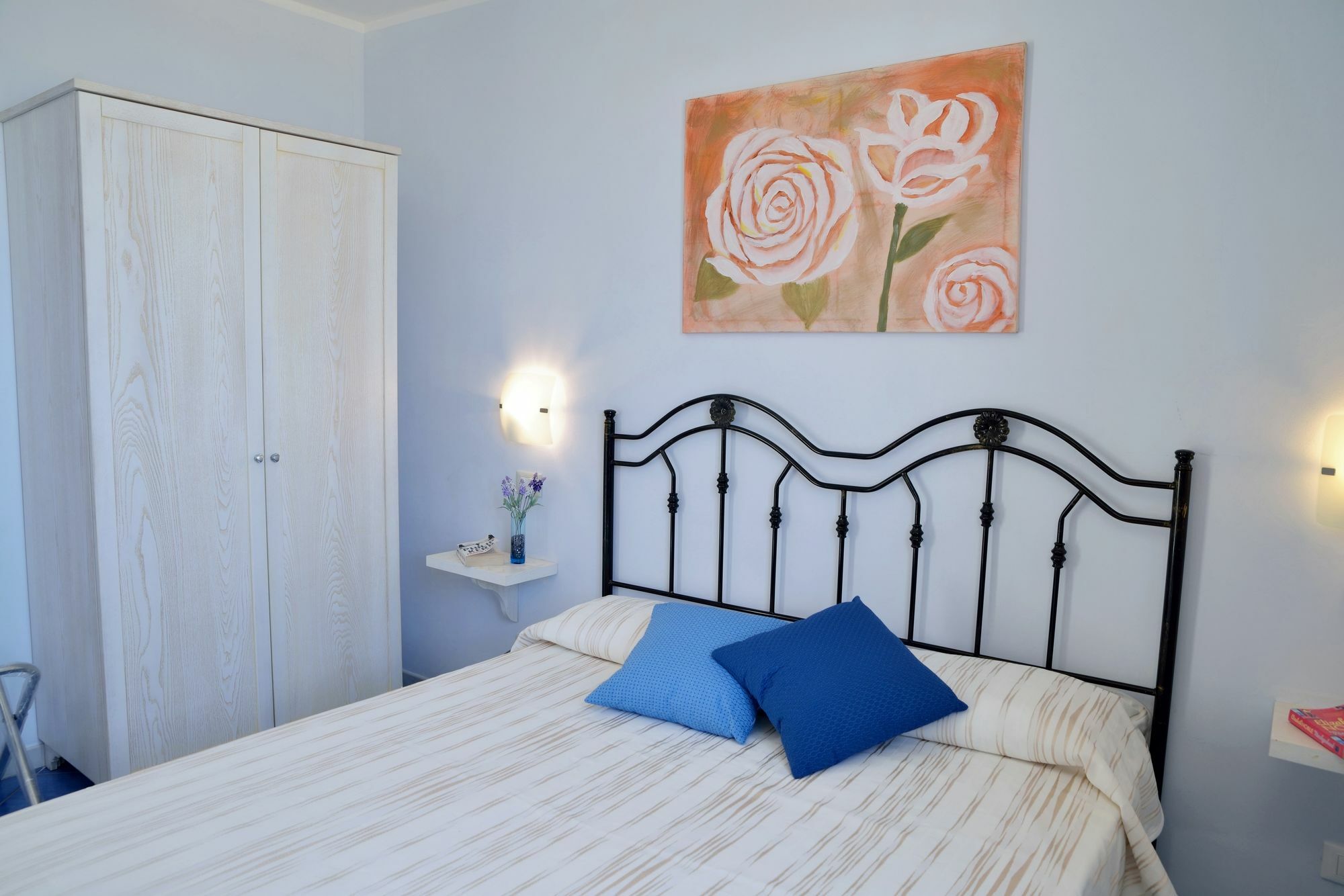 Badia Rooms & Breakfast Castellammare del Golfo Eksteriør bilde